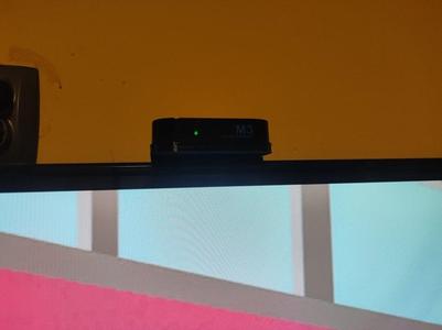 Android box TV  stand