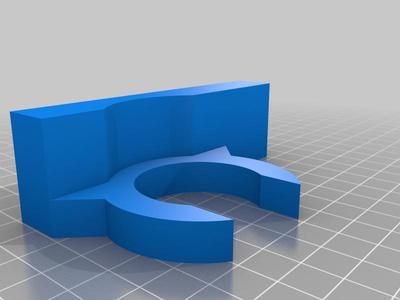 Baseball Bat Holder