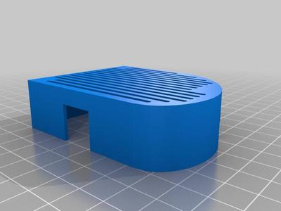 例のマザーボード用ジグ