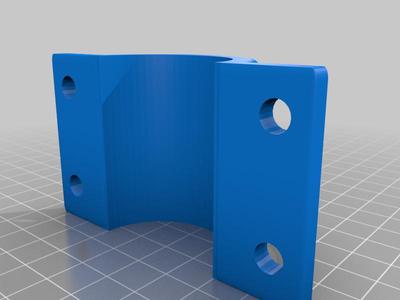 r500e abus ulock mount