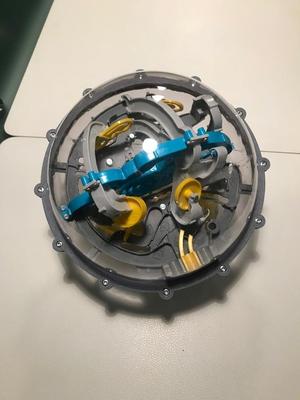 Perplexus Beast Outer Ring