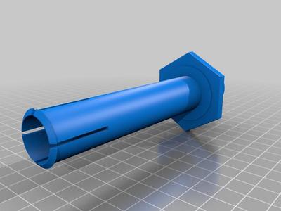 Spool holder-Ender3-CR10smart-CR6se-FlsunSR