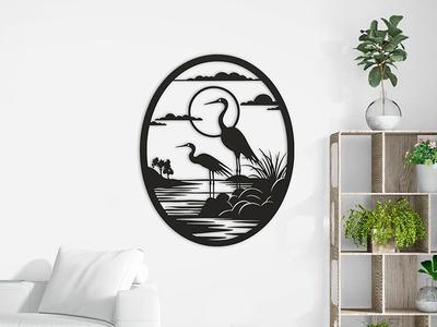 Herons
