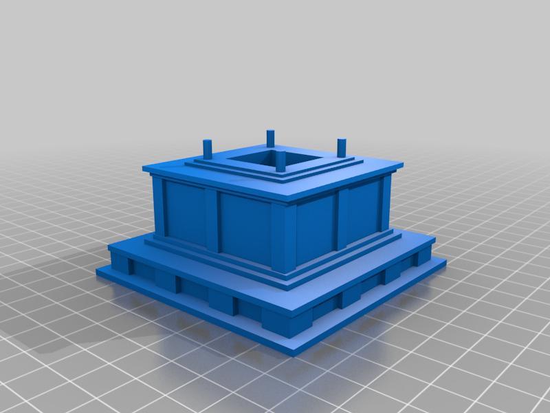 Cheongsongsa Temple Site, Ulju