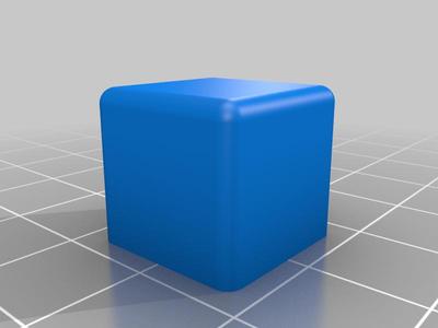 Lego Minecraft Slime