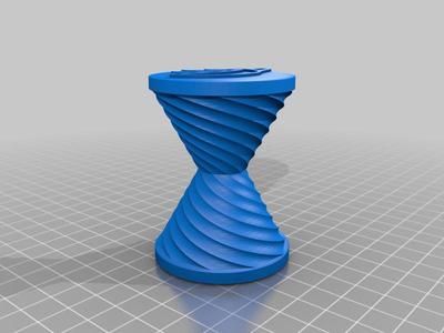 Coffee Tamper