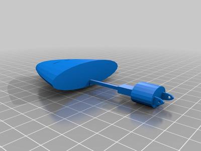 Stingray charger