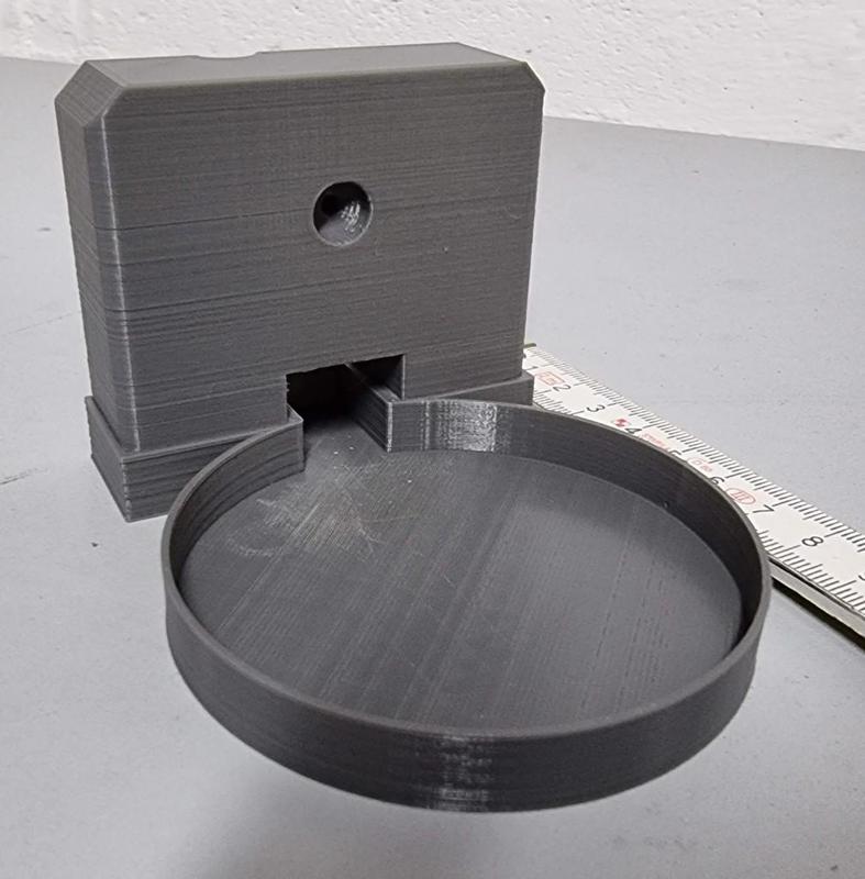 D-Link DCS-6500LH support mural mount