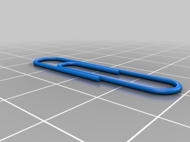 Paper Clip