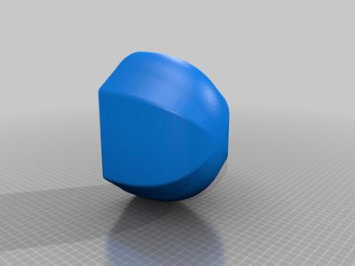 6x8 speaker can