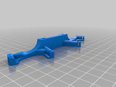 Обдув для ZAV 4010 / Blowing for ZAV 4010