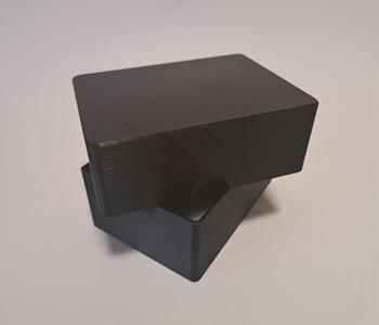 Simple Box