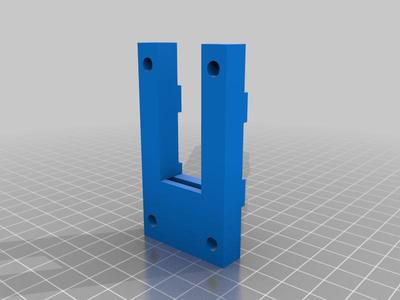 Bow Quiver Bracket
