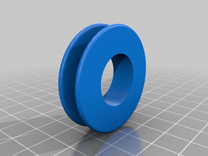 Aqara E1 Rod Curtain Driver Conversion Set