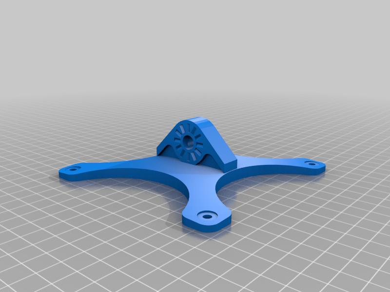 VESA 100mm 100 mm 10cm TV mount