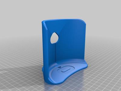 Quest 3 Headset Wall Mount 