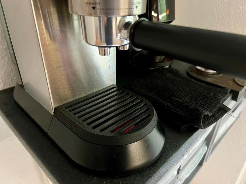 Delonghi Dedica Nicer Drip Tray