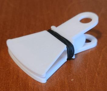 My Chip Clip