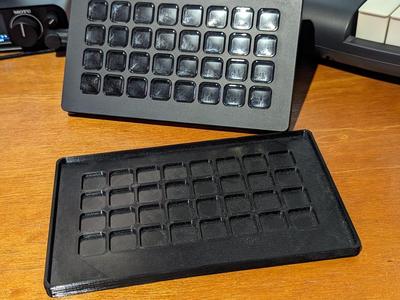 StreamDeck XL Cover