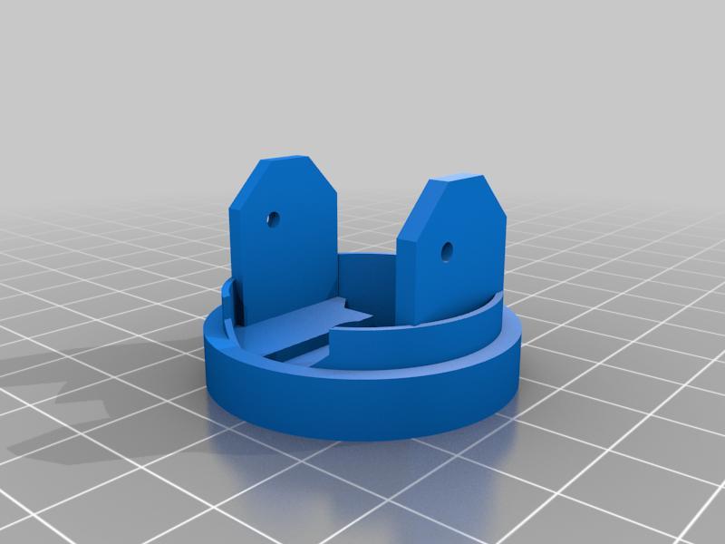 Camera gimball Atomrc Dolphin 