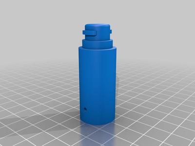 Joseph Joseph paper towl dispenser adaptor for 11" paper towels