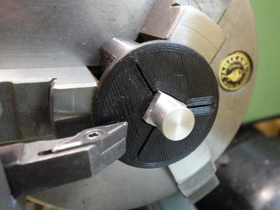 Square bar collet set 2mm .. 12mm