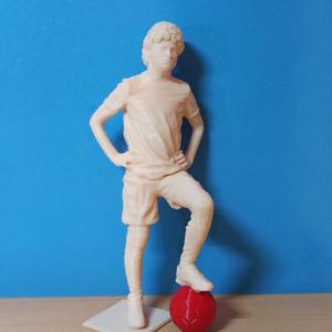 Diego Maradona, The Best Number 10