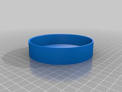 HY300 Projector Lens Cover
