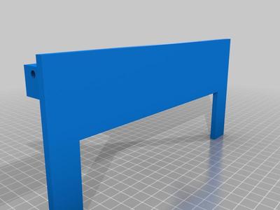 2008 Toyota Corolla HeadUnit Face Plate - Simple