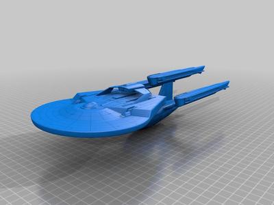 avalanche class light dreadnought