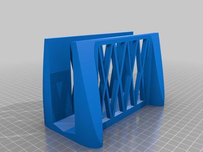 Gaming Laptop Holder