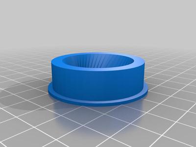Cable Wall Guide