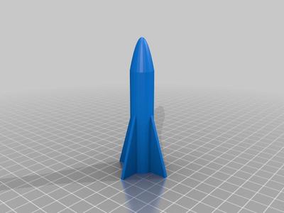 rocket