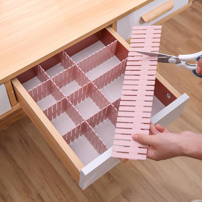 Divider DIY Storage