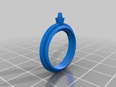 Wedding Ring 