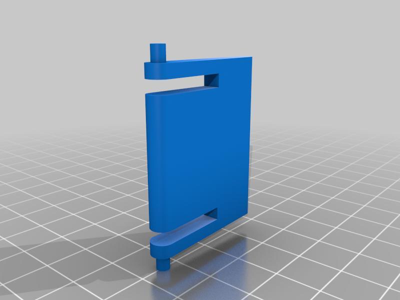 Tracer Gamezone Radiant leg