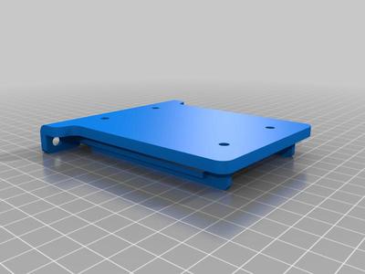 Vex Robotics V5 Smart Controller Case