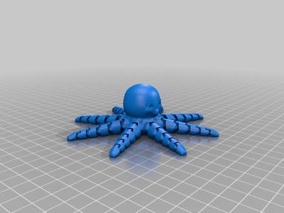 Octoflex