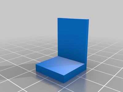 DLT-19 parts for BlastFX displays