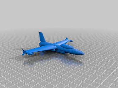 model f-16 falcon