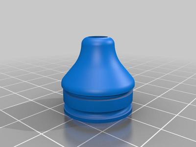 phva starter conversion