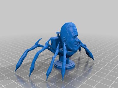 skibidi toilet desing