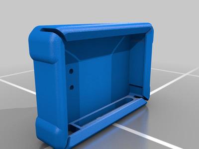 FTC Driver Hub Soft Case