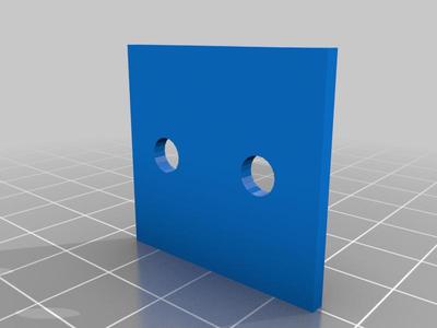 Spreader Controller Case