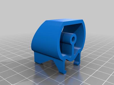 x-shot aiming sight