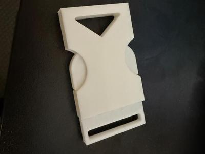 Buckle