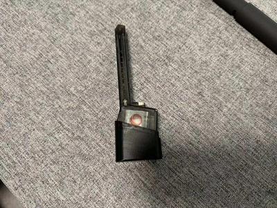 BEIQING gelblaster G17 TTI Mag expansion