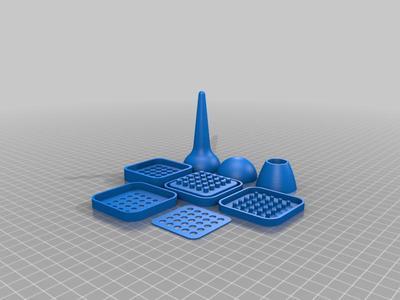 No.10 Cap Maker