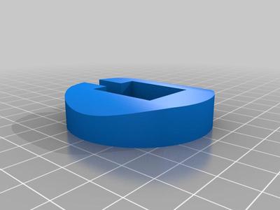 X-UAV Snow Goose (Mini Goose) GPS Puck