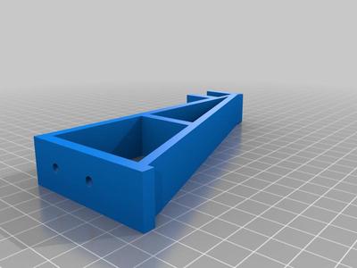 Filament Spulenhalter